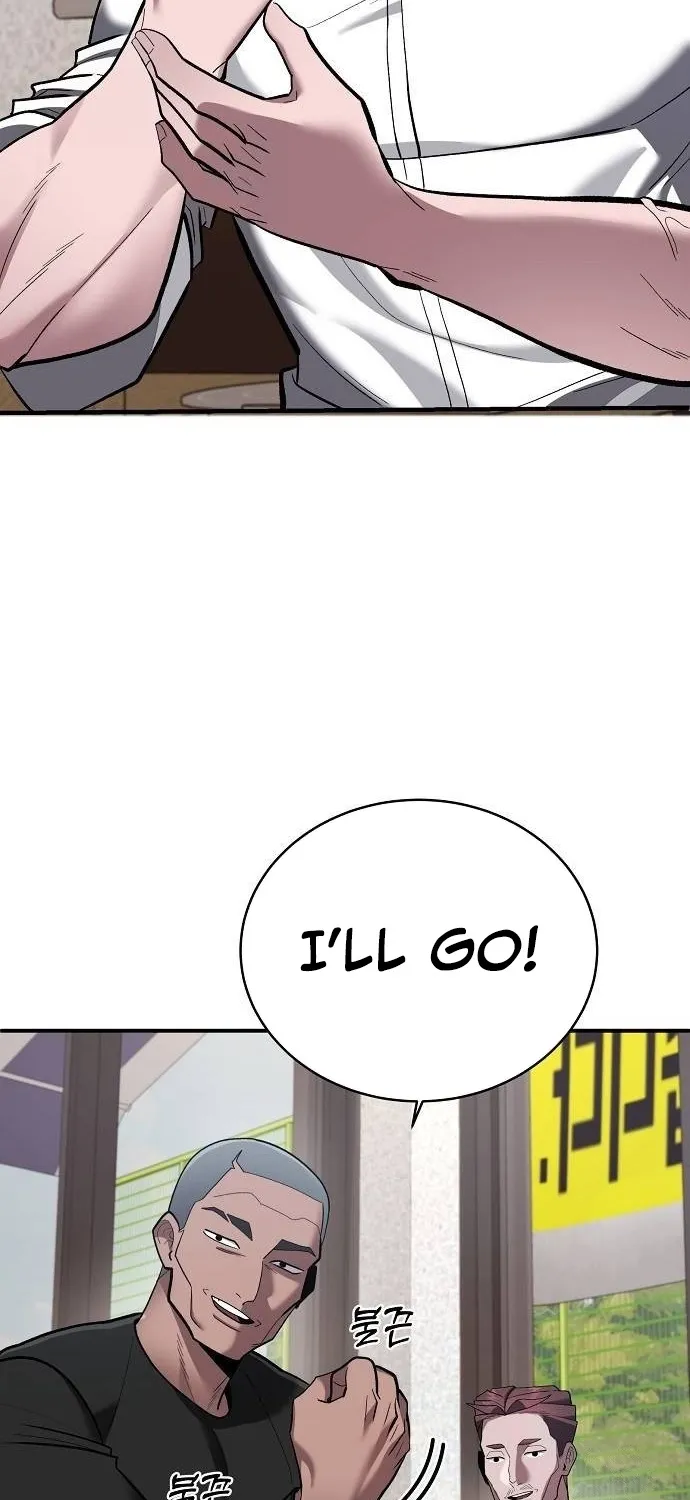 Prosecutor Who Doesn't Know the Law Chapter 40 page 63 - 