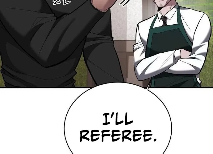 Prosecutor Who Doesn't Know the Law Chapter 40 page 64 - 