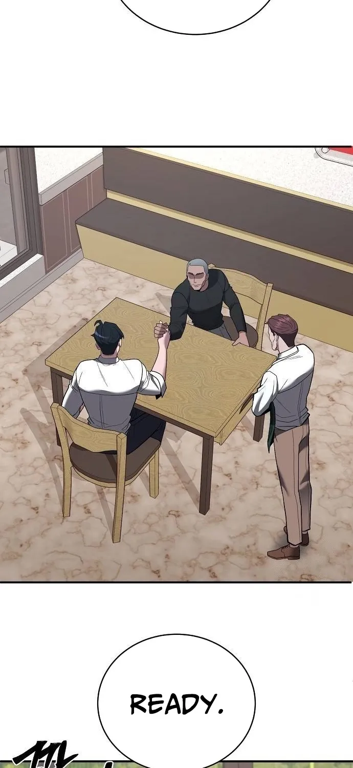 Prosecutor Who Doesn't Know the Law Chapter 40 page 65 - 