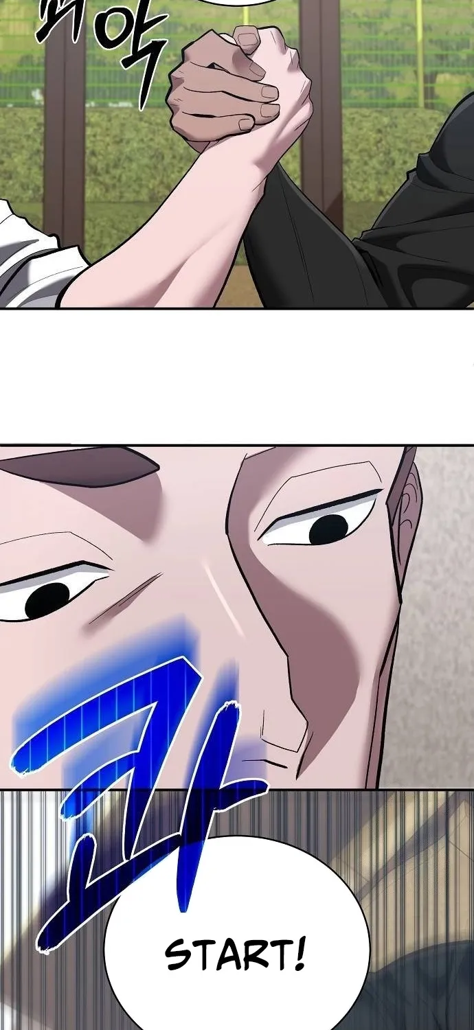 Prosecutor Who Doesn't Know the Law Chapter 40 page 66 - 