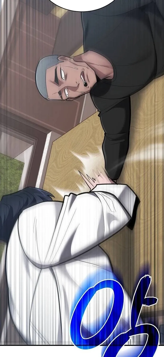 Prosecutor Who Doesn't Know the Law Chapter 40 page 67 - 