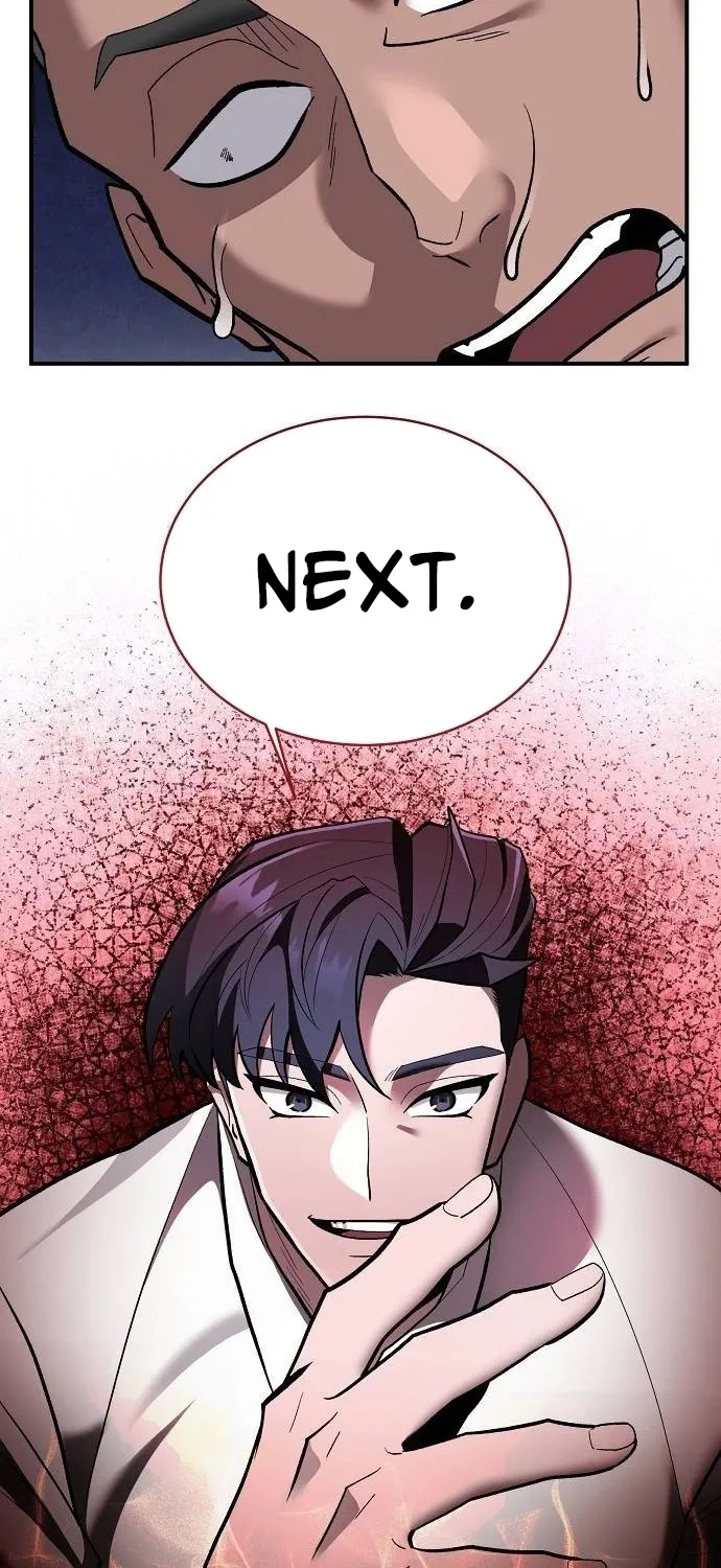 Prosecutor Who Doesn't Know the Law Chapter 40 page 69 - 