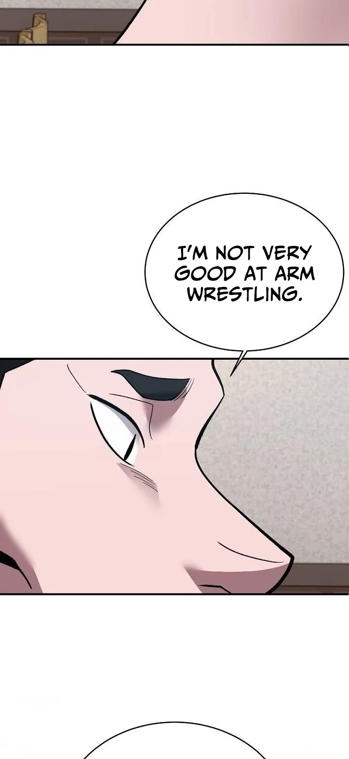 Prosecutor Who Doesn't Know the Law Chapter 40 page 74 - 