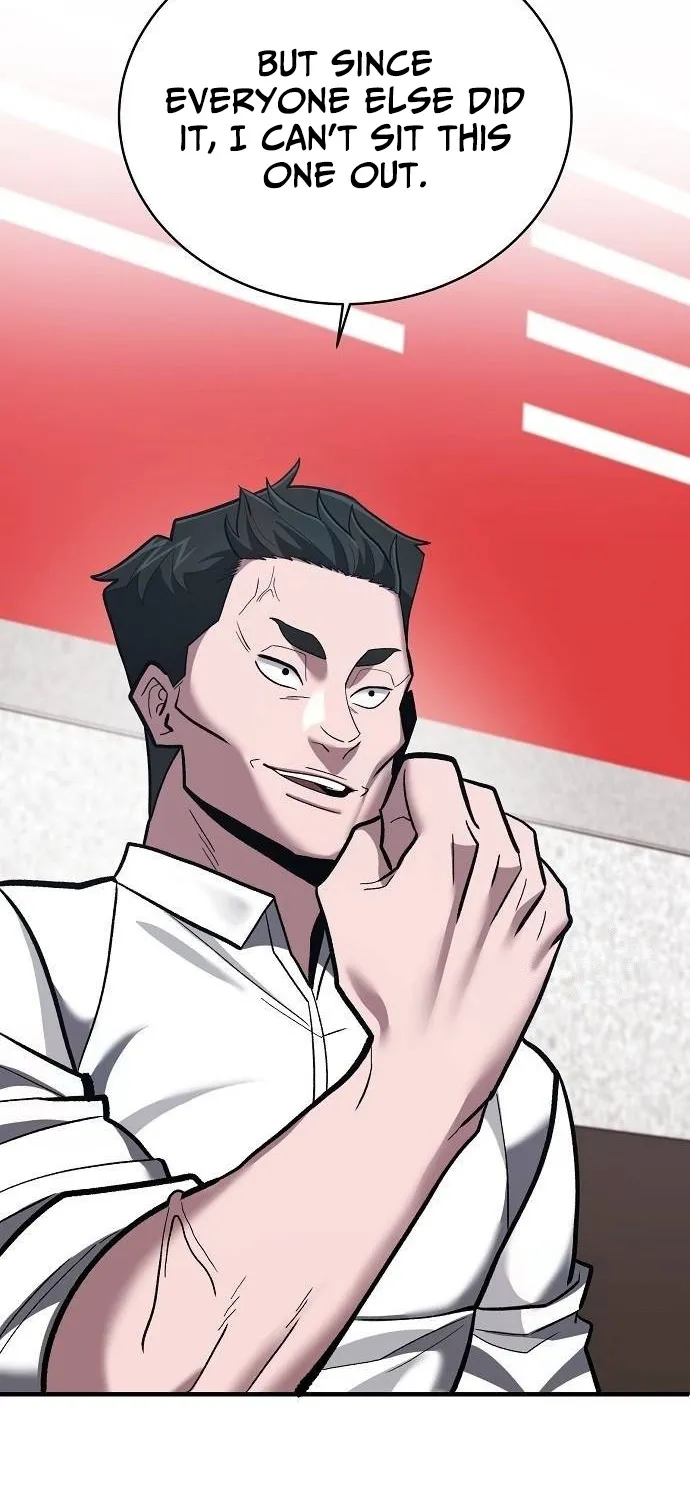 Prosecutor Who Doesn't Know the Law Chapter 40 page 75 - 