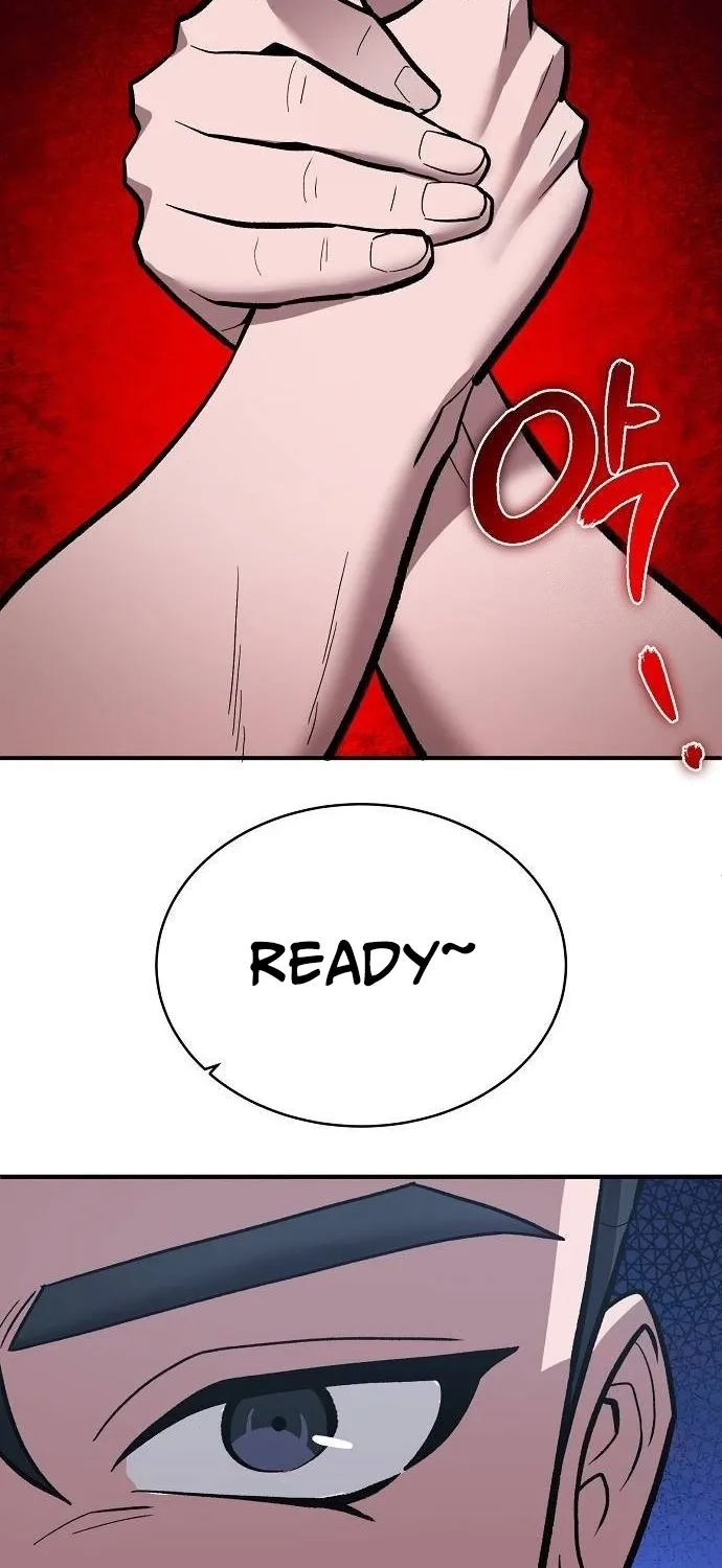 Prosecutor Who Doesn't Know the Law Chapter 40 page 77 - 