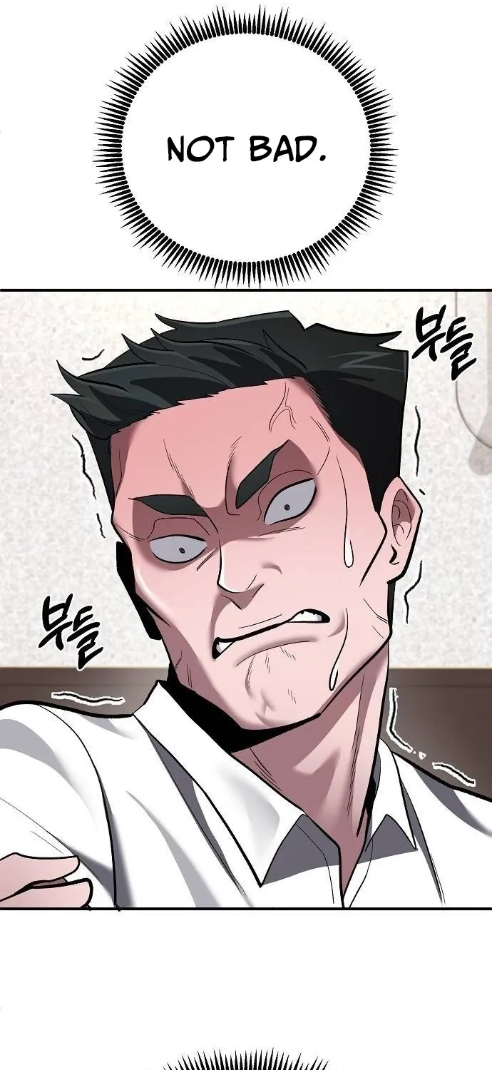 Prosecutor Who Doesn't Know the Law Chapter 40 page 81 - 