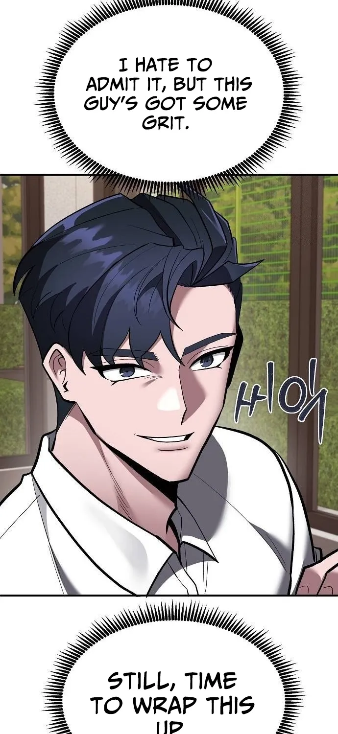 Prosecutor Who Doesn't Know the Law Chapter 40 page 82 - 