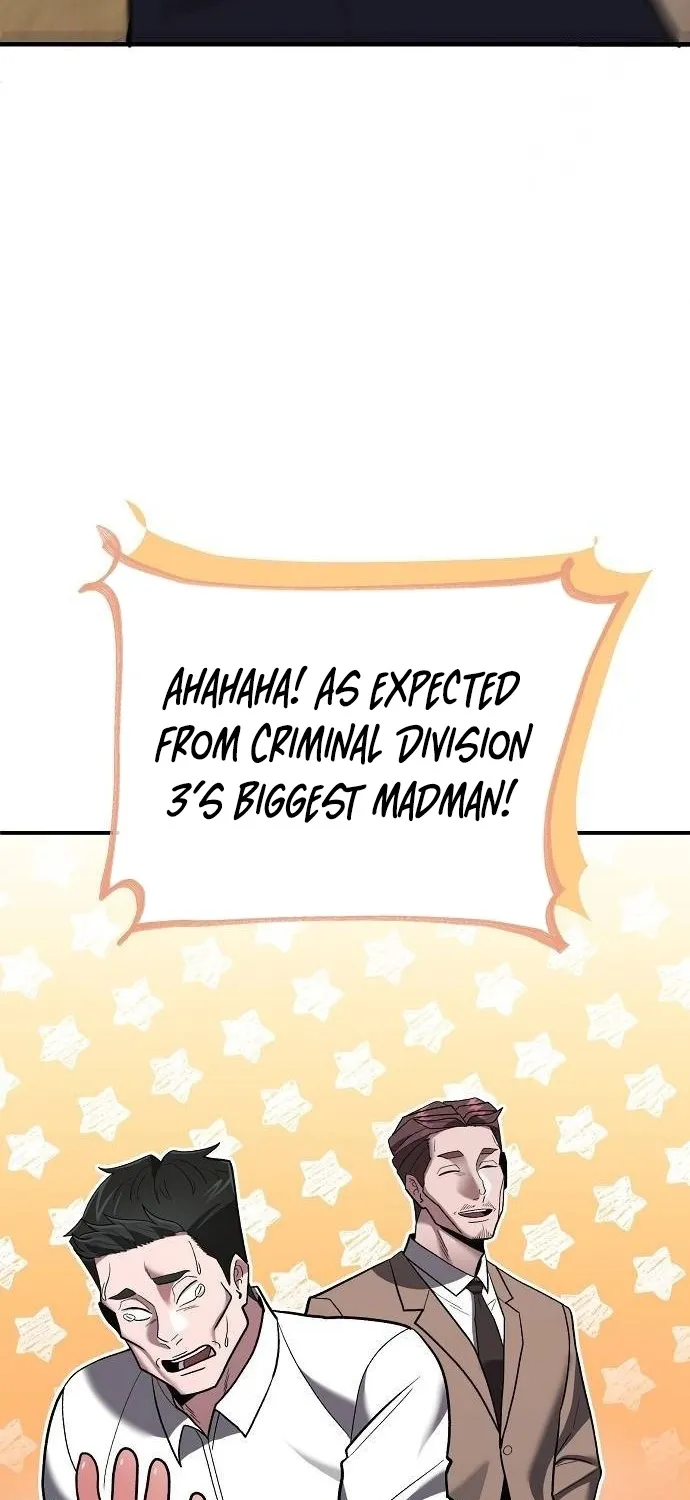 Prosecutor Who Doesn't Know the Law Chapter 40 page 85 - 