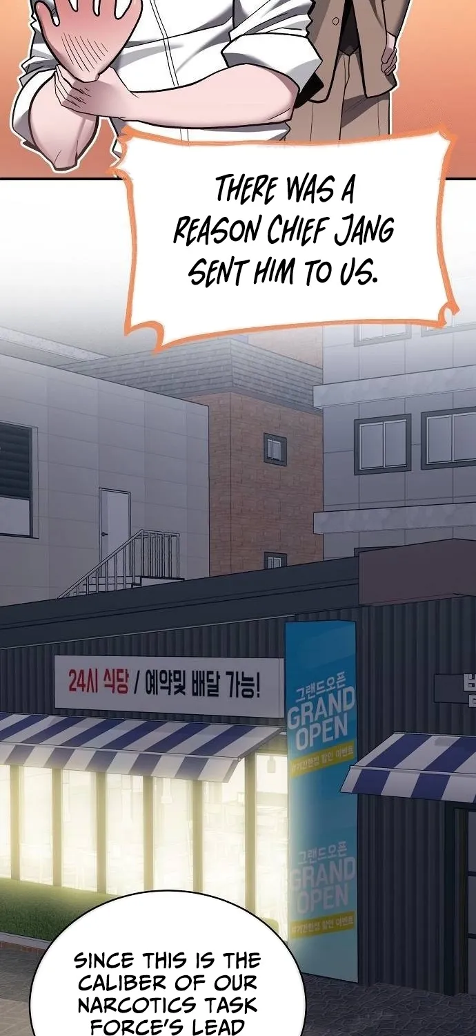 Prosecutor Who Doesn't Know the Law Chapter 40 page 86 - 