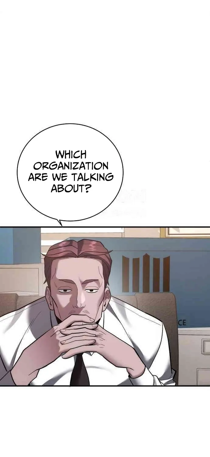 Prosecutor Who Doesn't Know the Law Chapter 41 page 11 - 