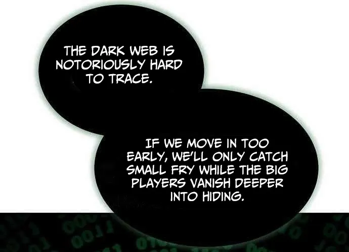 Prosecutor Who Doesn't Know the Law Chapter 41 page 20 - 