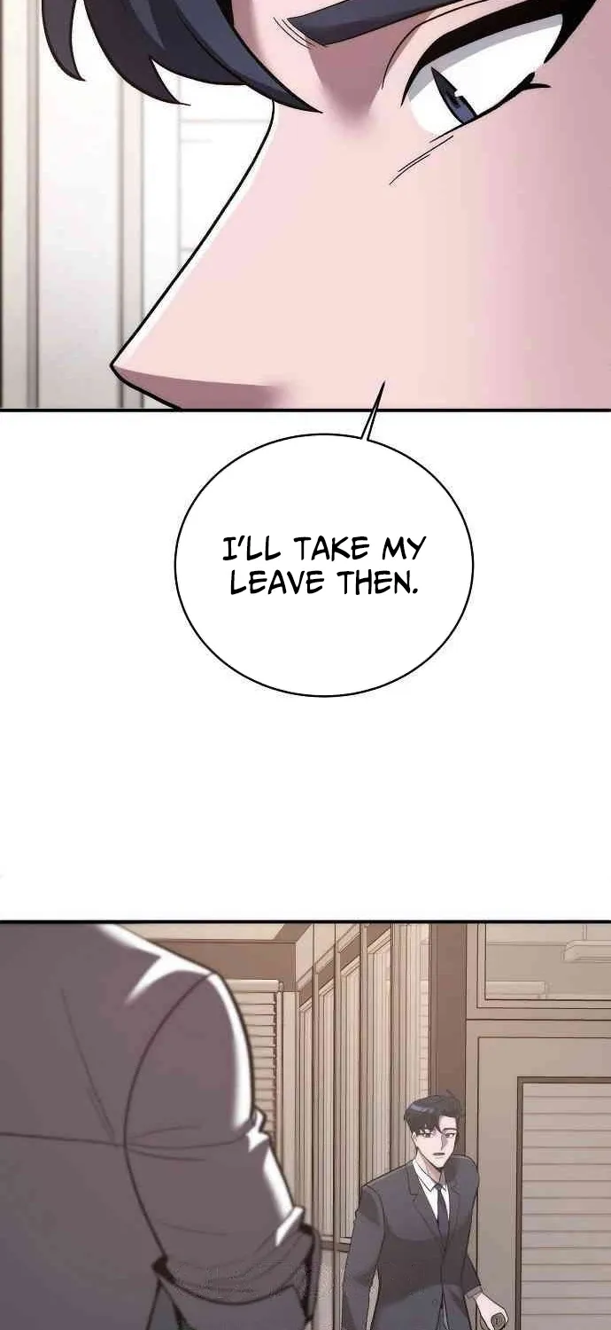 Prosecutor Who Doesn't Know the Law Chapter 41 page 27 - 