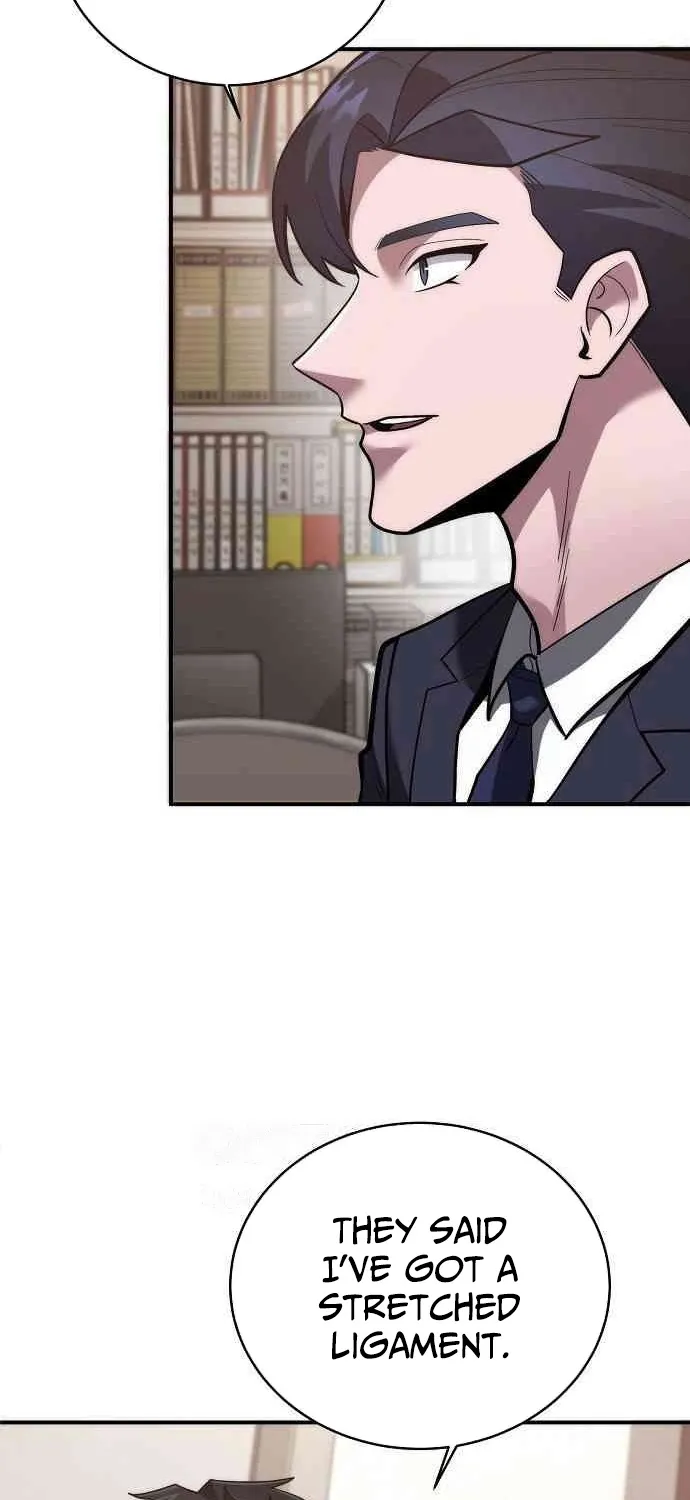 Prosecutor Who Doesn't Know the Law Chapter 41 page 30 - 