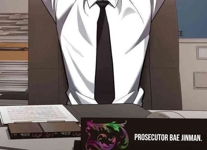 Prosecutor Who Doesn't Know the Law Chapter 41 page 4 - 
