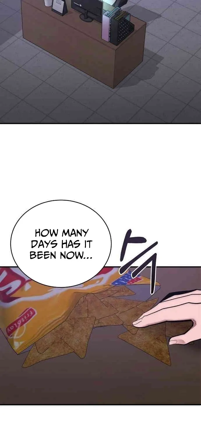 Prosecutor Who Doesn't Know the Law Chapter 41 page 35 - 