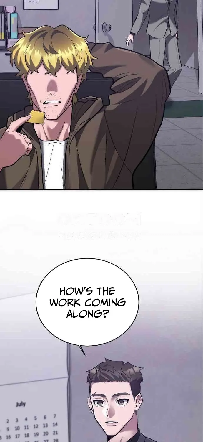 Prosecutor Who Doesn't Know the Law Chapter 41 page 38 - 