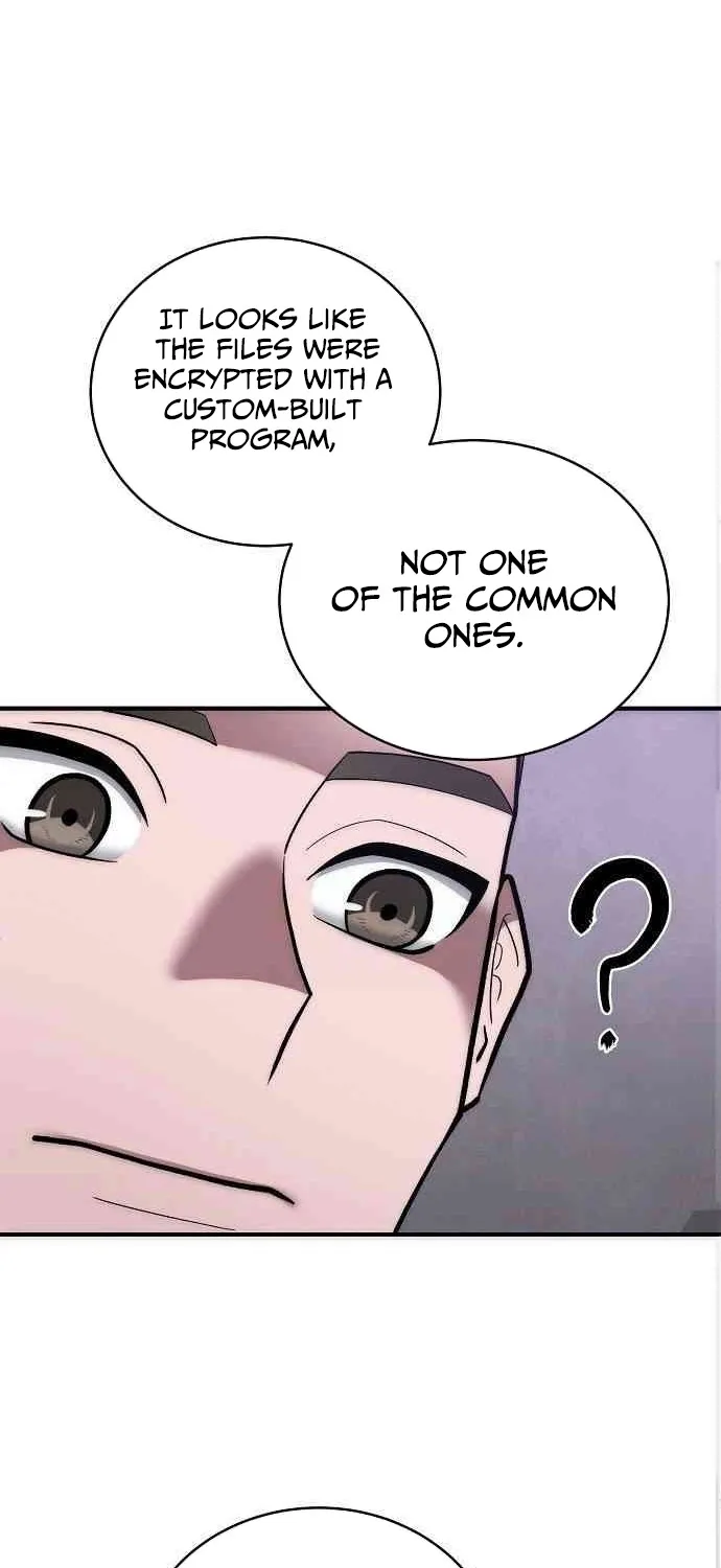 Prosecutor Who Doesn't Know the Law Chapter 41 page 41 - 