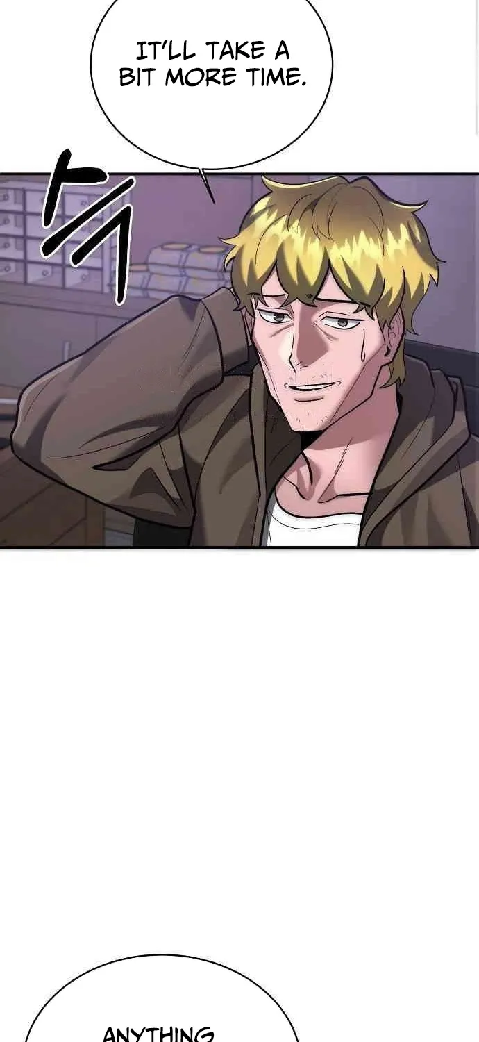 Prosecutor Who Doesn't Know the Law Chapter 41 page 42 - 