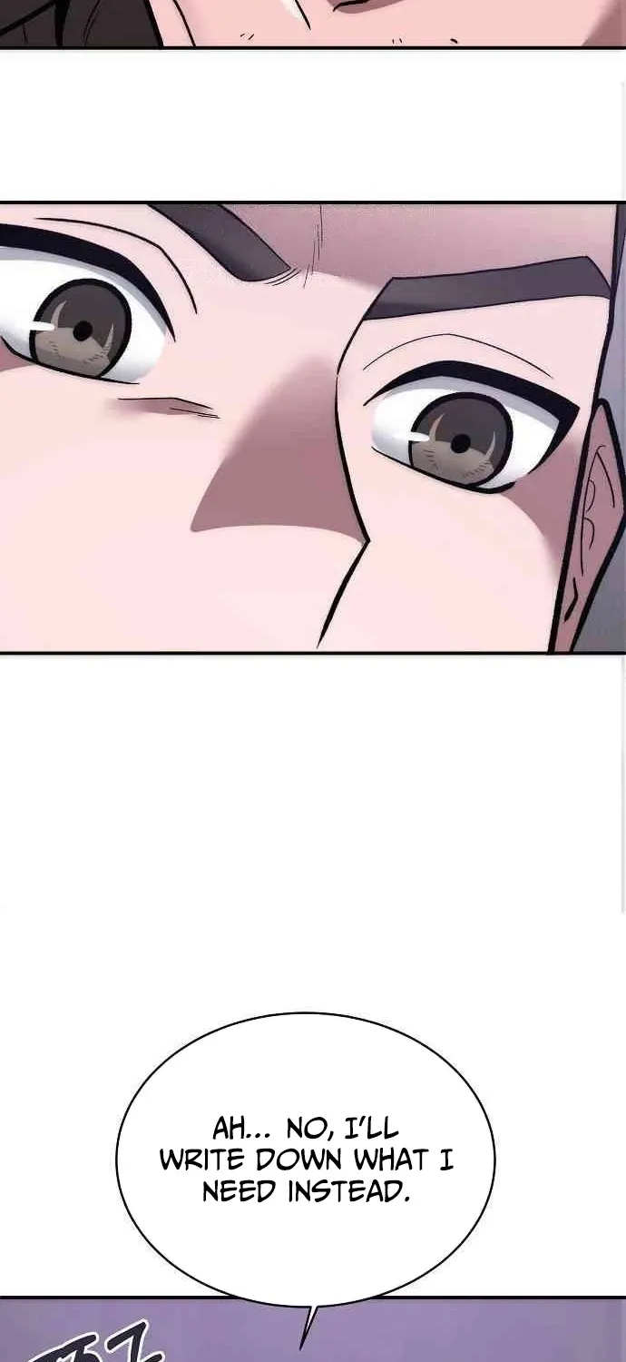 Prosecutor Who Doesn't Know the Law Chapter 41 page 45 - 
