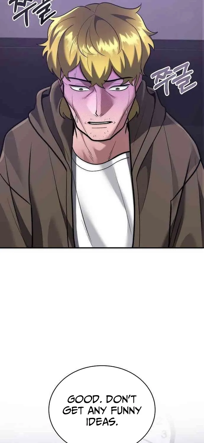 Prosecutor Who Doesn't Know the Law Chapter 41 page 46 - 