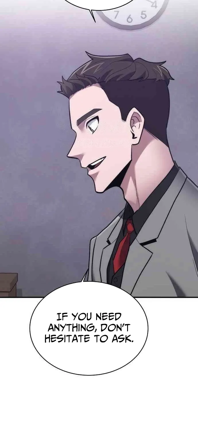 Prosecutor Who Doesn't Know the Law Chapter 41 page 47 - 