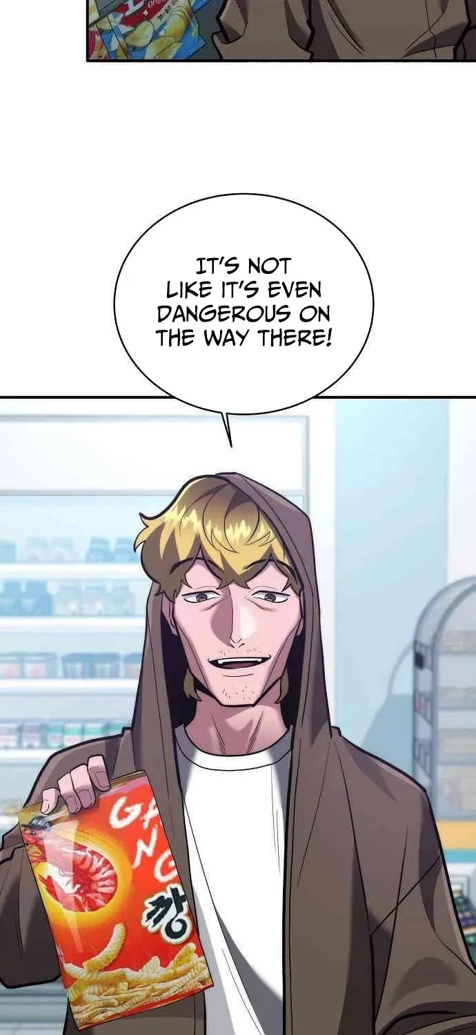 Prosecutor Who Doesn't Know the Law Chapter 41 page 54 - 