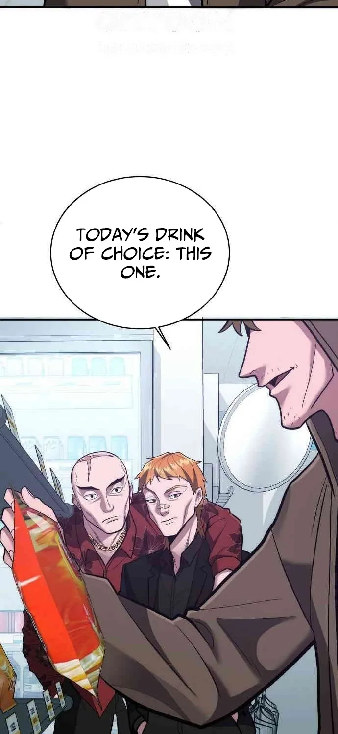 Prosecutor Who Doesn't Know the Law Chapter 41 page 55 - 