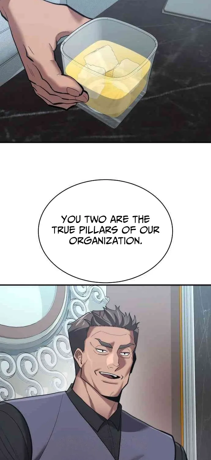 Prosecutor Who Doesn't Know the Law Chapter 41 page 59 - 