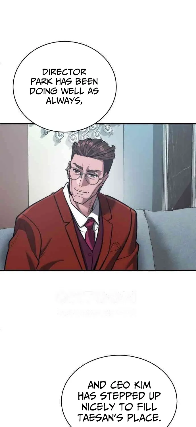 Prosecutor Who Doesn't Know the Law Chapter 41 page 61 - 