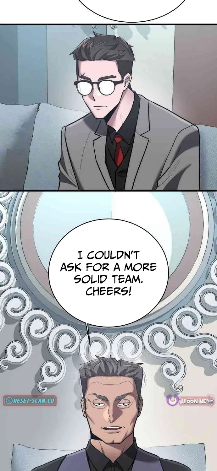 Prosecutor Who Doesn't Know the Law Chapter 41 page 62 - 