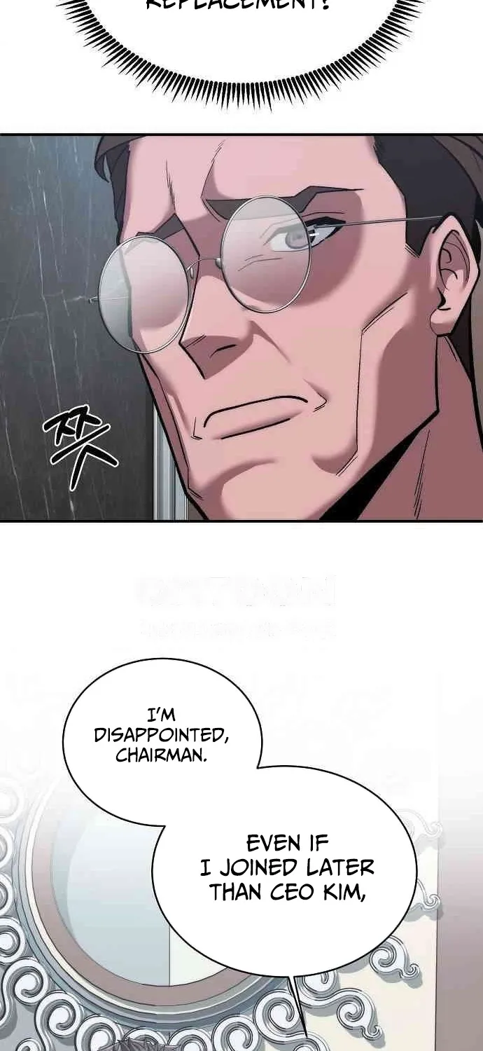 Prosecutor Who Doesn't Know the Law Chapter 41 page 65 - 