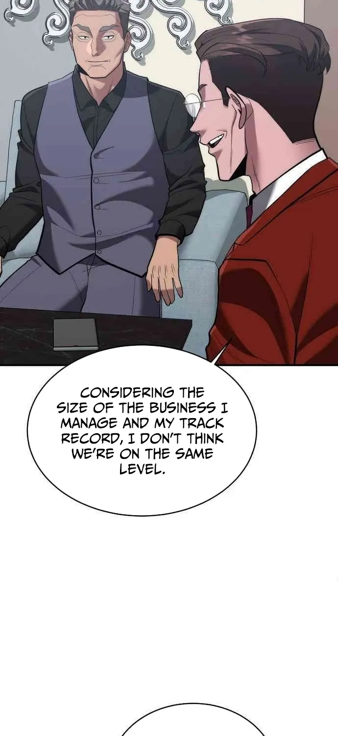 Prosecutor Who Doesn't Know the Law Chapter 41 page 66 - 