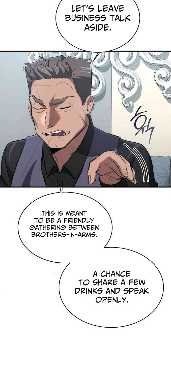 Prosecutor Who Doesn't Know the Law Chapter 41 page 67 - 