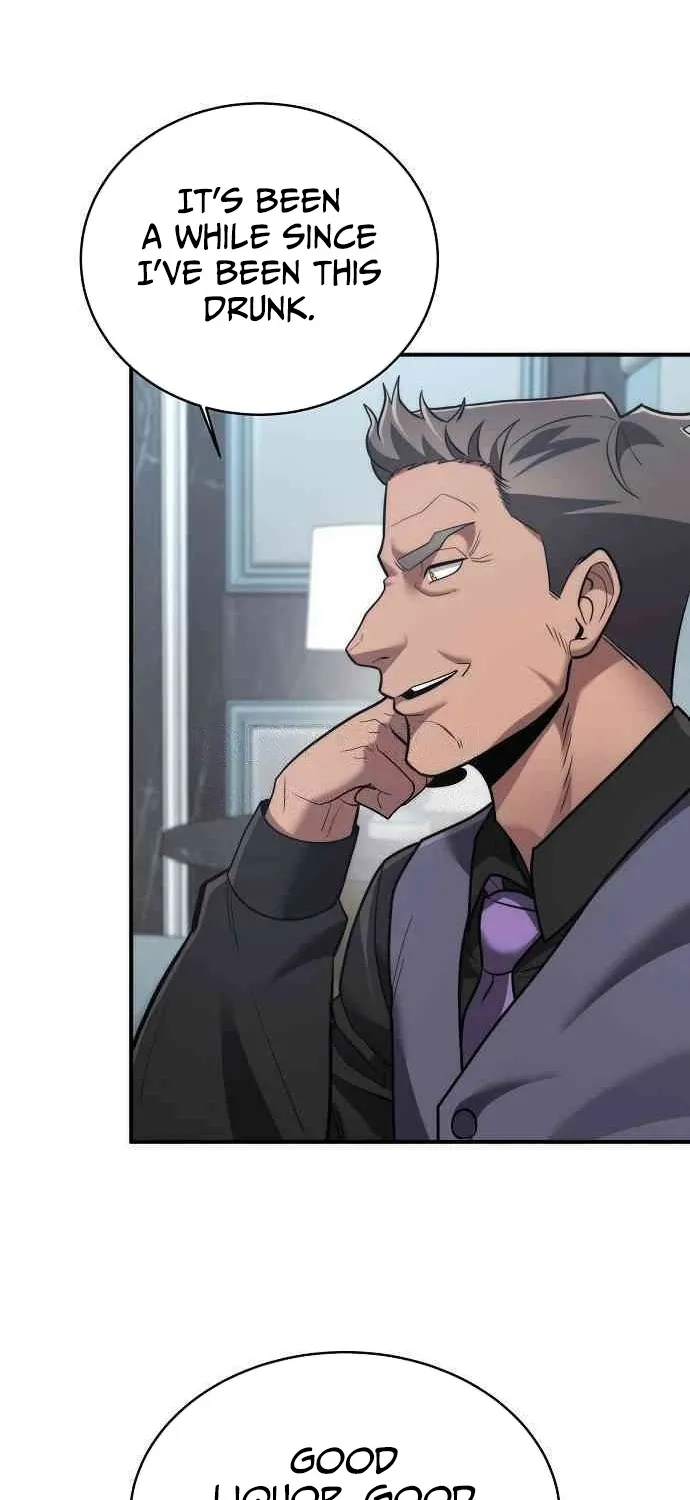 Prosecutor Who Doesn't Know the Law Chapter 41 page 70 - 