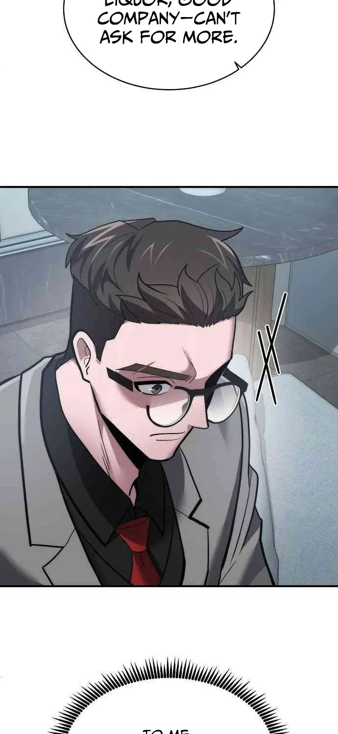 Prosecutor Who Doesn't Know the Law Chapter 41 page 71 - 