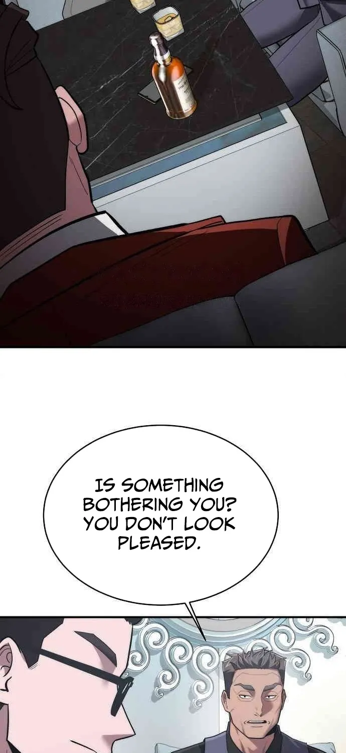 Prosecutor Who Doesn't Know the Law Chapter 41 page 74 - 