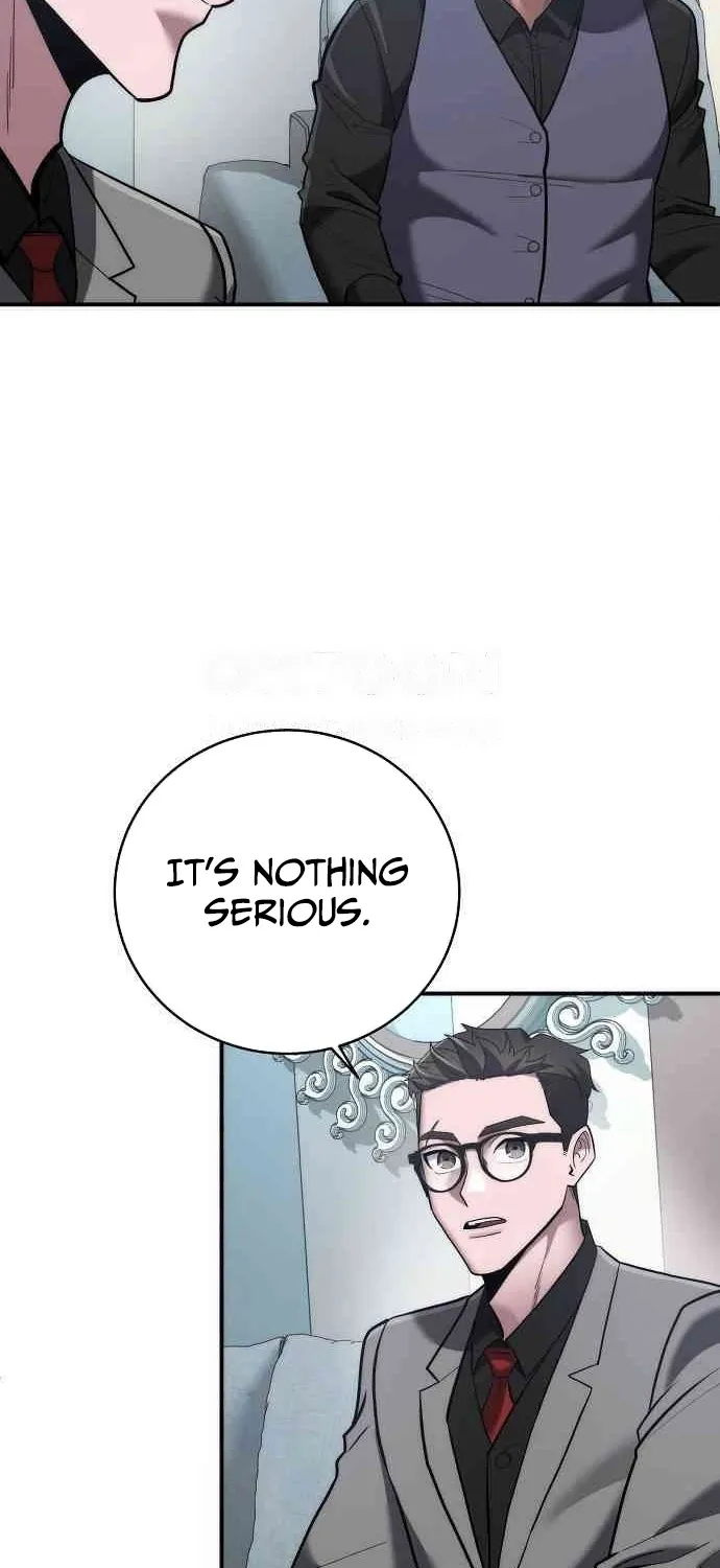 Prosecutor Who Doesn't Know the Law Chapter 41 page 75 - 