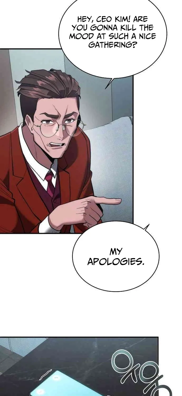 Prosecutor Who Doesn't Know the Law Chapter 41 page 77 - 