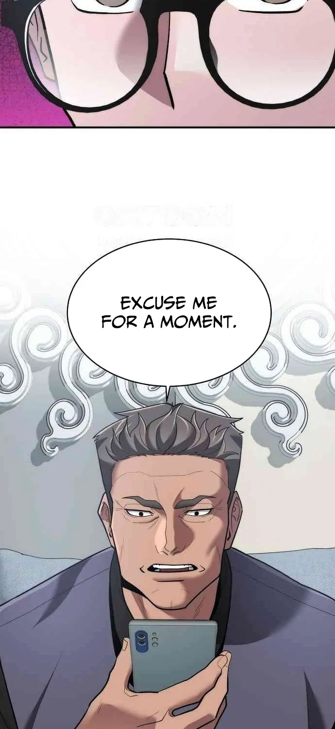 Prosecutor Who Doesn't Know the Law Chapter 41 page 79 - 