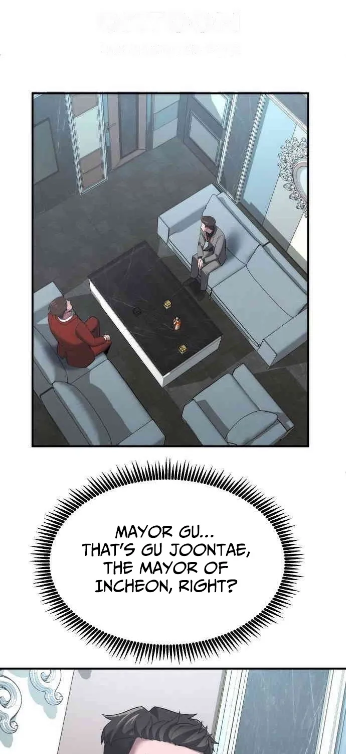 Prosecutor Who Doesn't Know the Law Chapter 41 page 81 - 