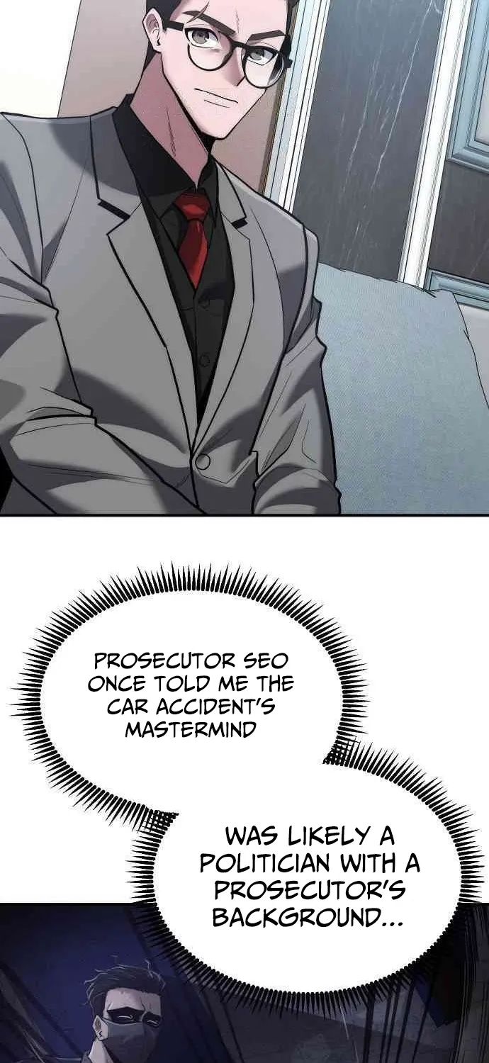 Prosecutor Who Doesn't Know the Law Chapter 41 page 82 - 
