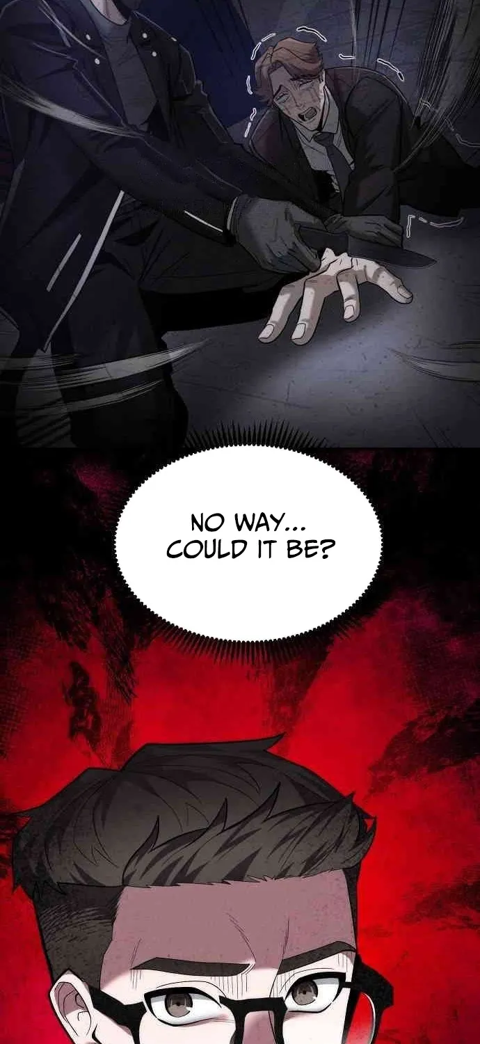 Prosecutor Who Doesn't Know the Law Chapter 41 page 83 - 