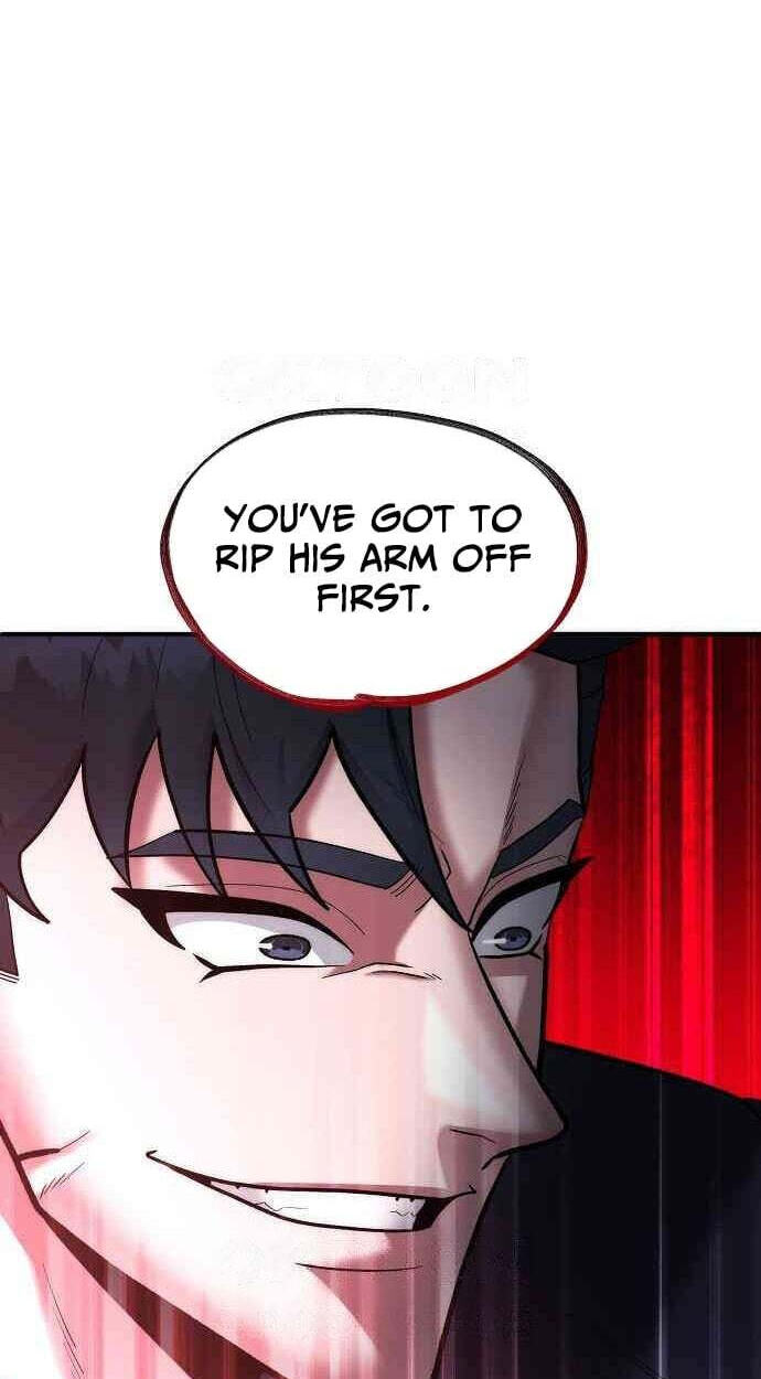 Prosecutor Who Doesn't Know the Law Chapter 47 page 11 - 