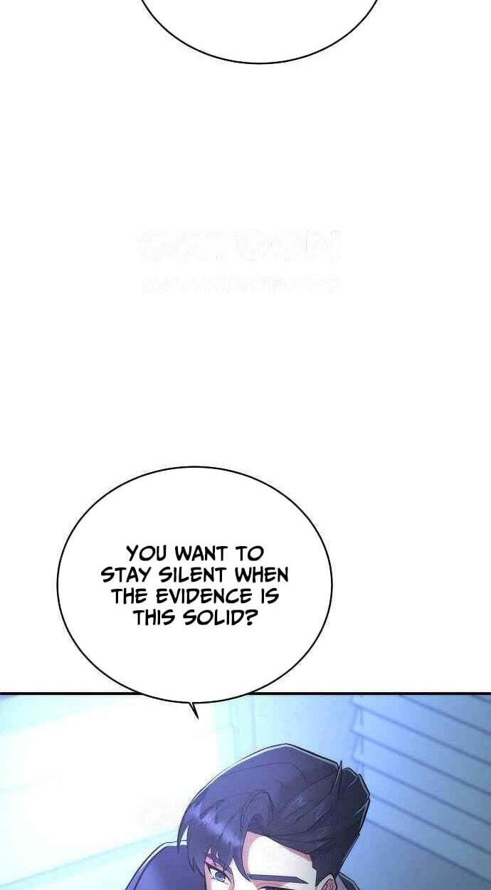 Prosecutor Who Doesn't Know the Law Chapter 47 page 23 - 