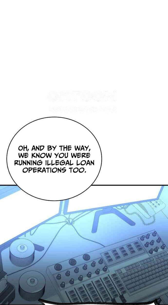 Prosecutor Who Doesn't Know the Law Chapter 47 page 26 - 