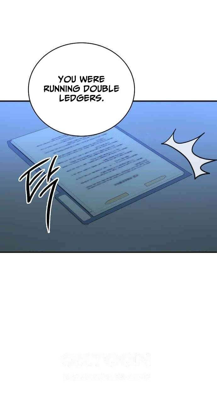 Prosecutor Who Doesn't Know the Law Chapter 47 page 29 - 