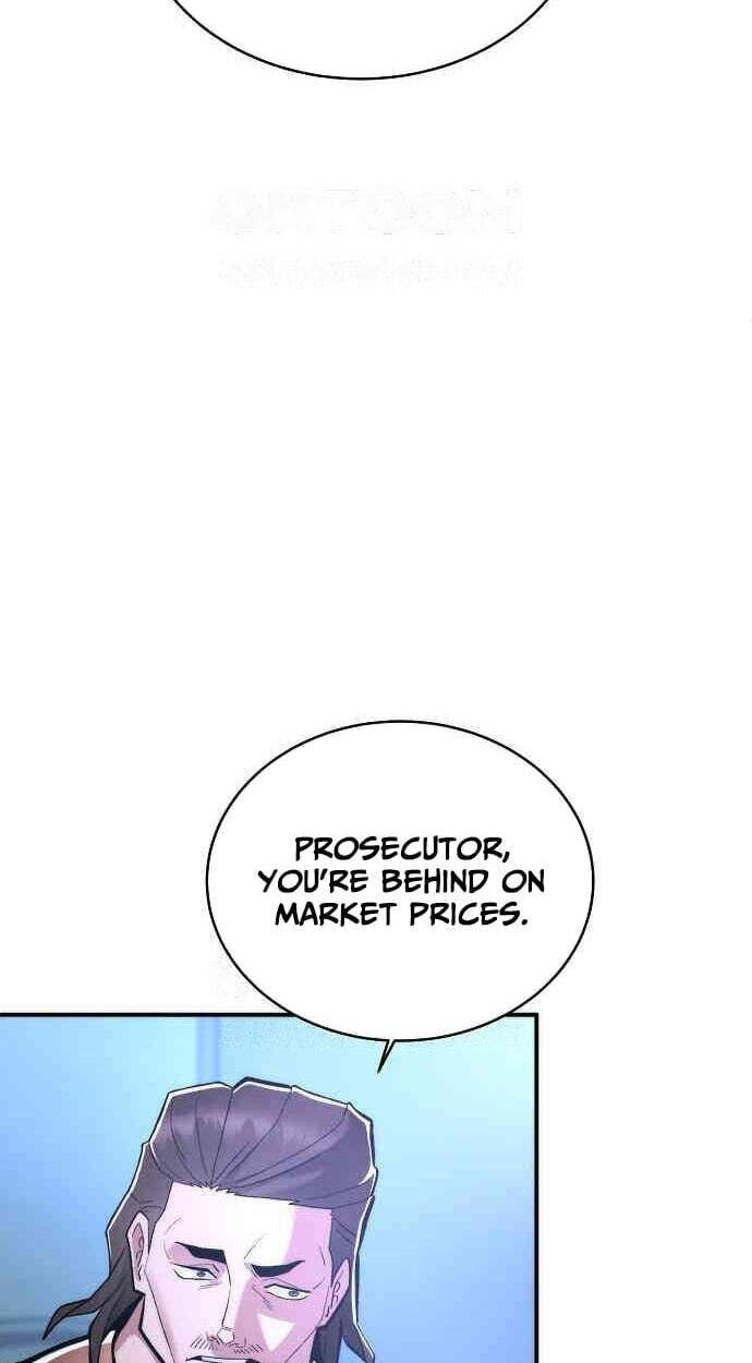 Prosecutor Who Doesn't Know the Law Chapter 47 page 34 - 
