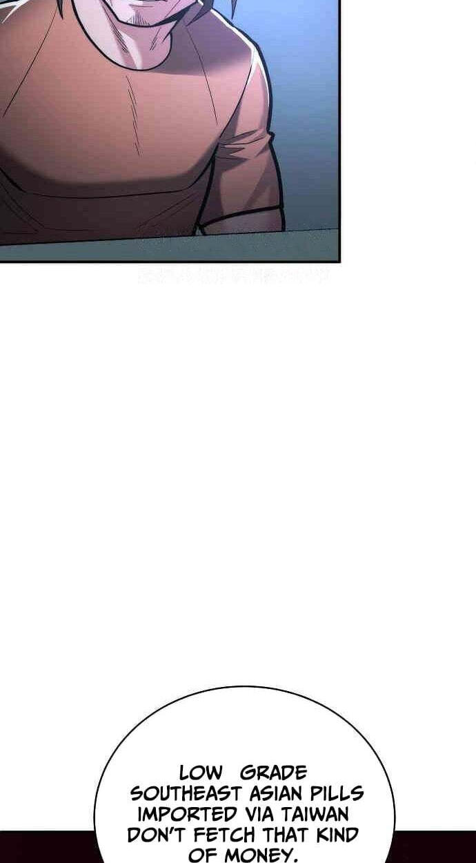 Prosecutor Who Doesn't Know the Law Chapter 47 page 35 - 