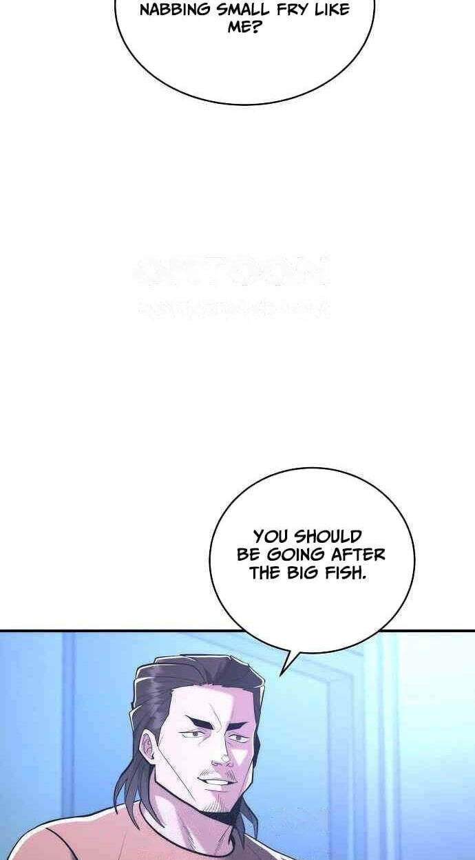 Prosecutor Who Doesn't Know the Law Chapter 47 page 38 - 