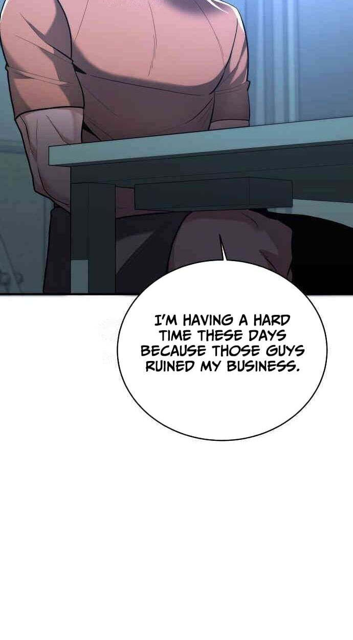Prosecutor Who Doesn't Know the Law Chapter 47 page 39 - 